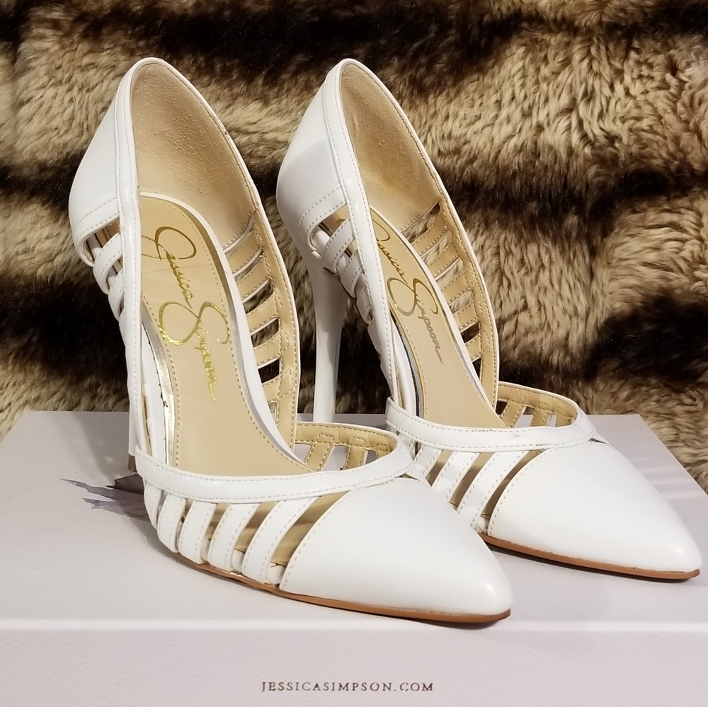 High heels - Picture 1 of 4